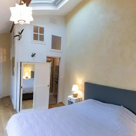 Bed & Breakfast Independante A