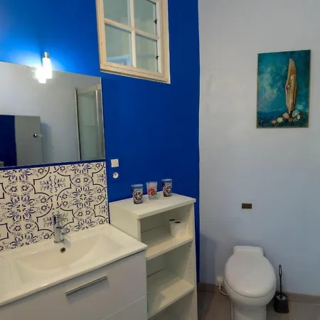 Bed & Breakfast Independante A