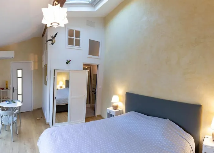 Bed & Breakfast Independante A