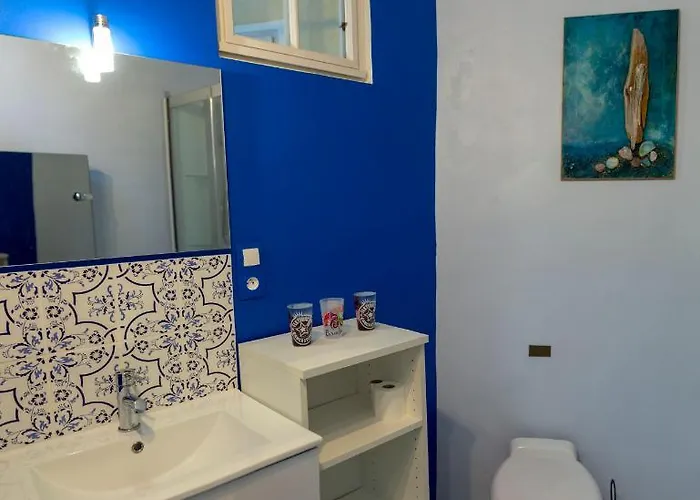 Bed & Breakfast Independante A