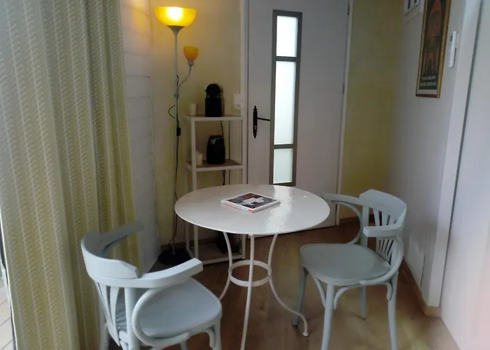 Independante A Bed & Breakfast 3*