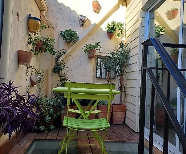 Bed & Breakfast Independante A 3*